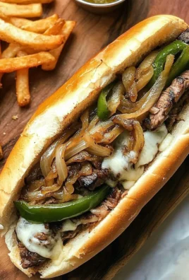 BLACKSTONE PHILLY CHEESESTEAK RECIPE