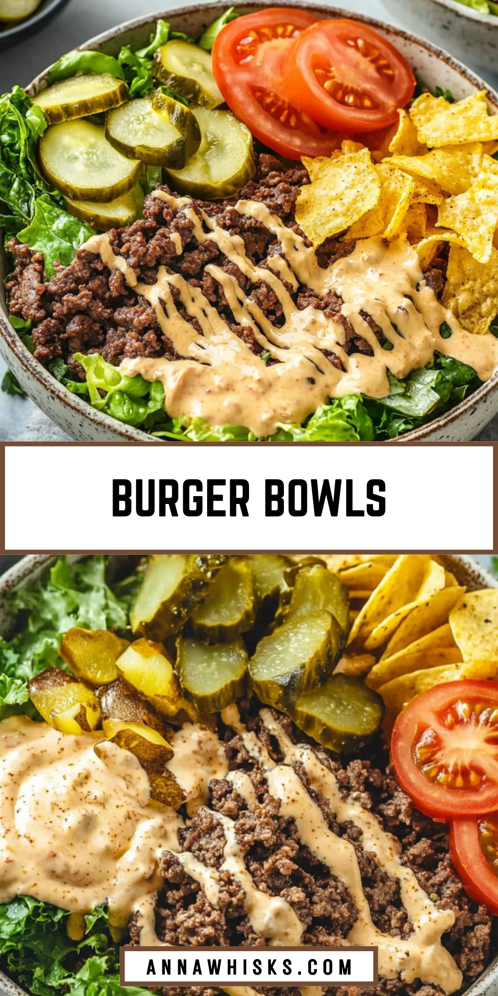 Pinterest Hidden Image