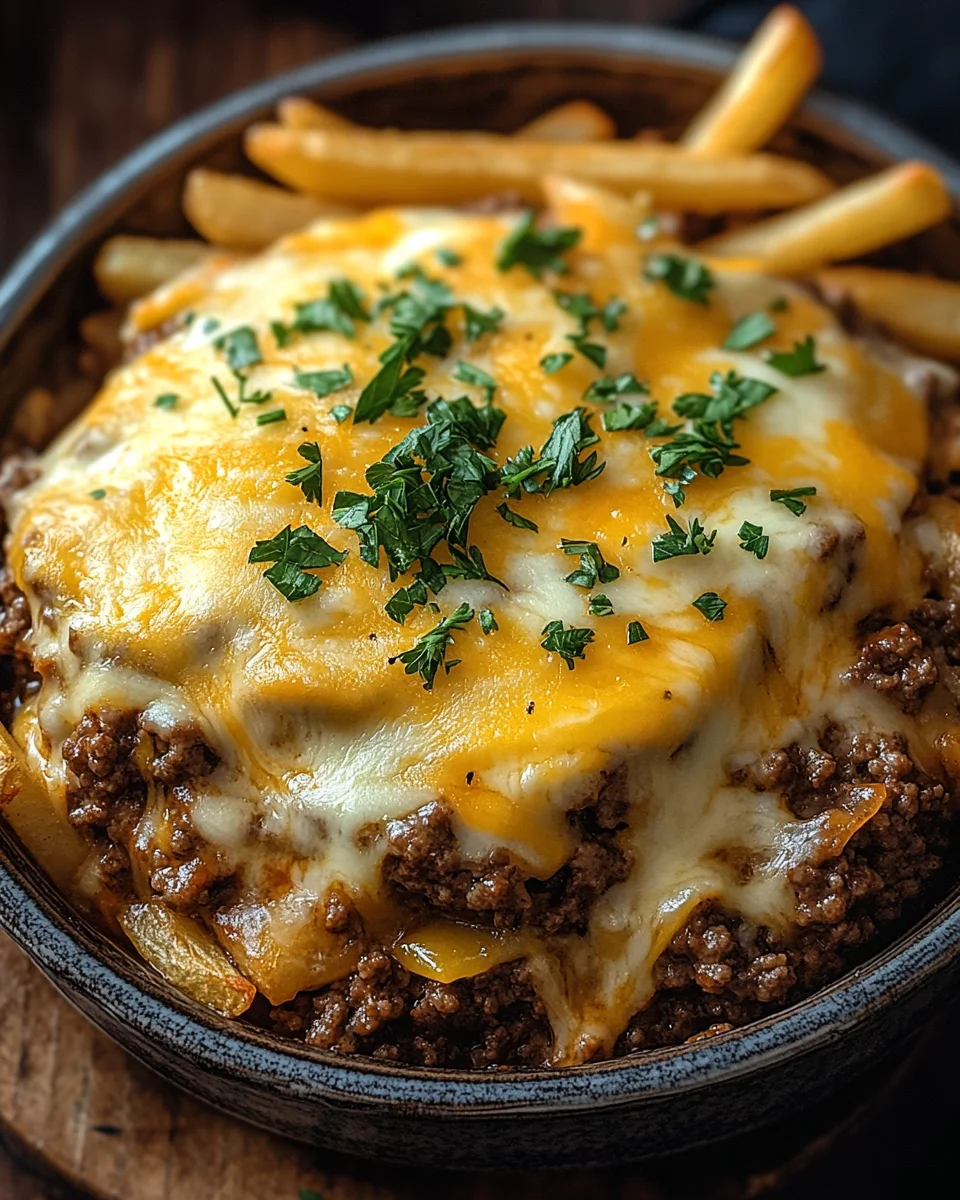 Cheeseburger