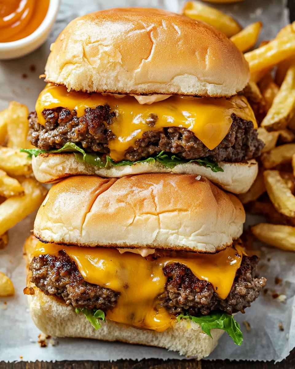 Cheeseburger
