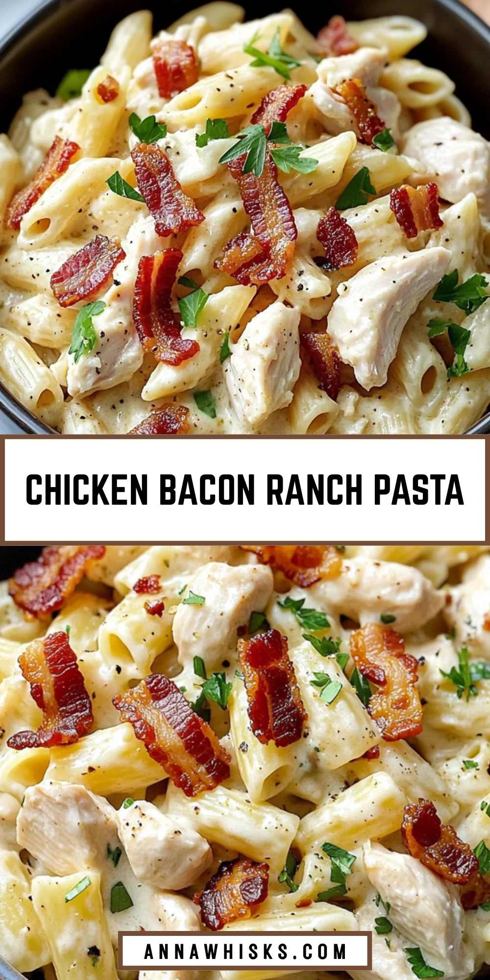 Pinterest Hidden Image