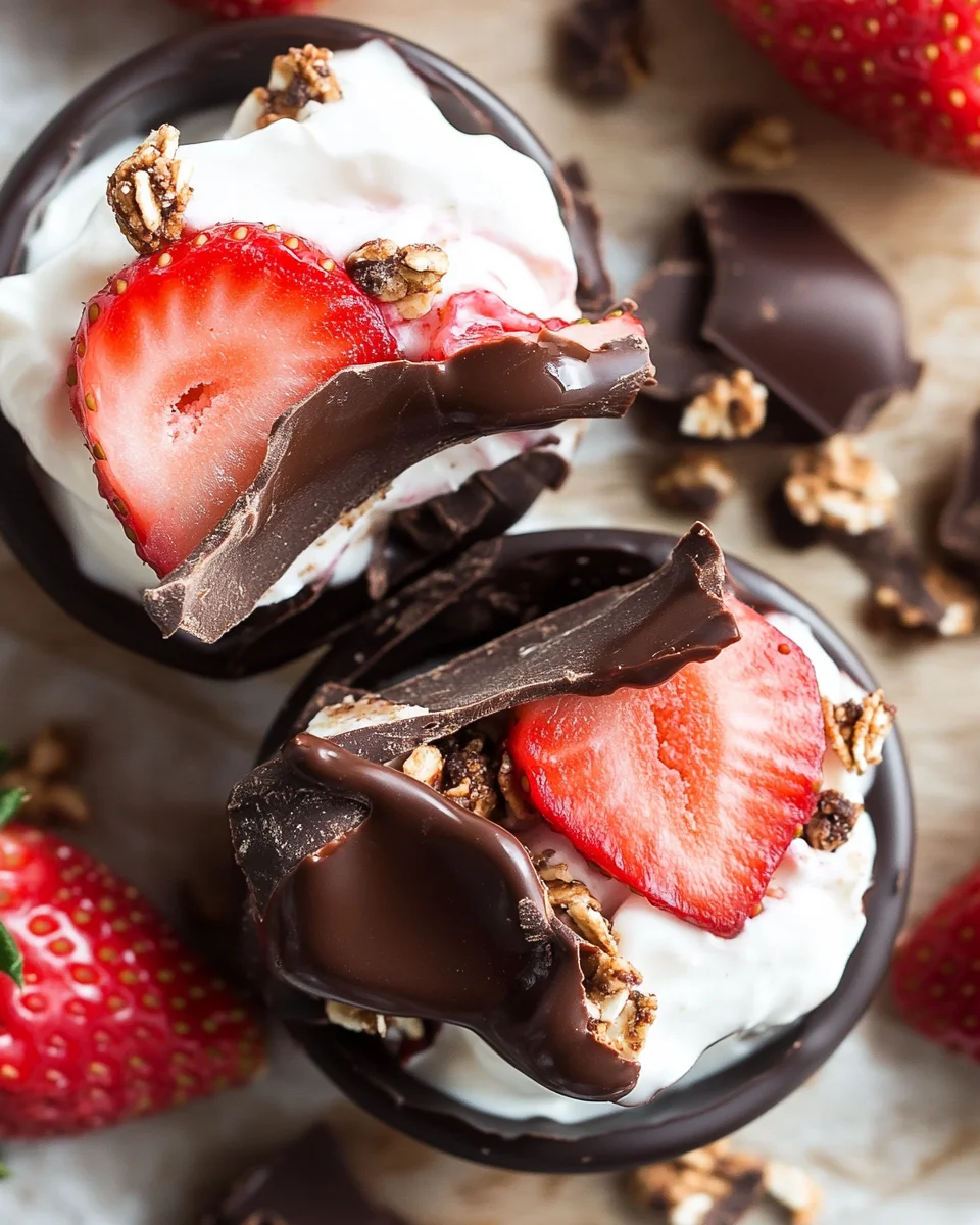 Chocolate
