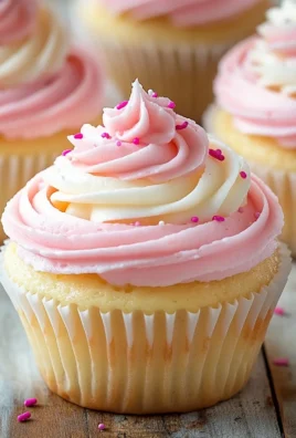 Copycat Magnolia Bakery Cupcakes Recipe