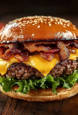 Crack Burgers: Your New Go-To Burger Recipe