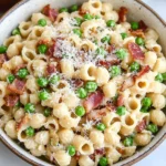 Creamy Pasta Salad