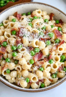 Creamy Pasta Salad