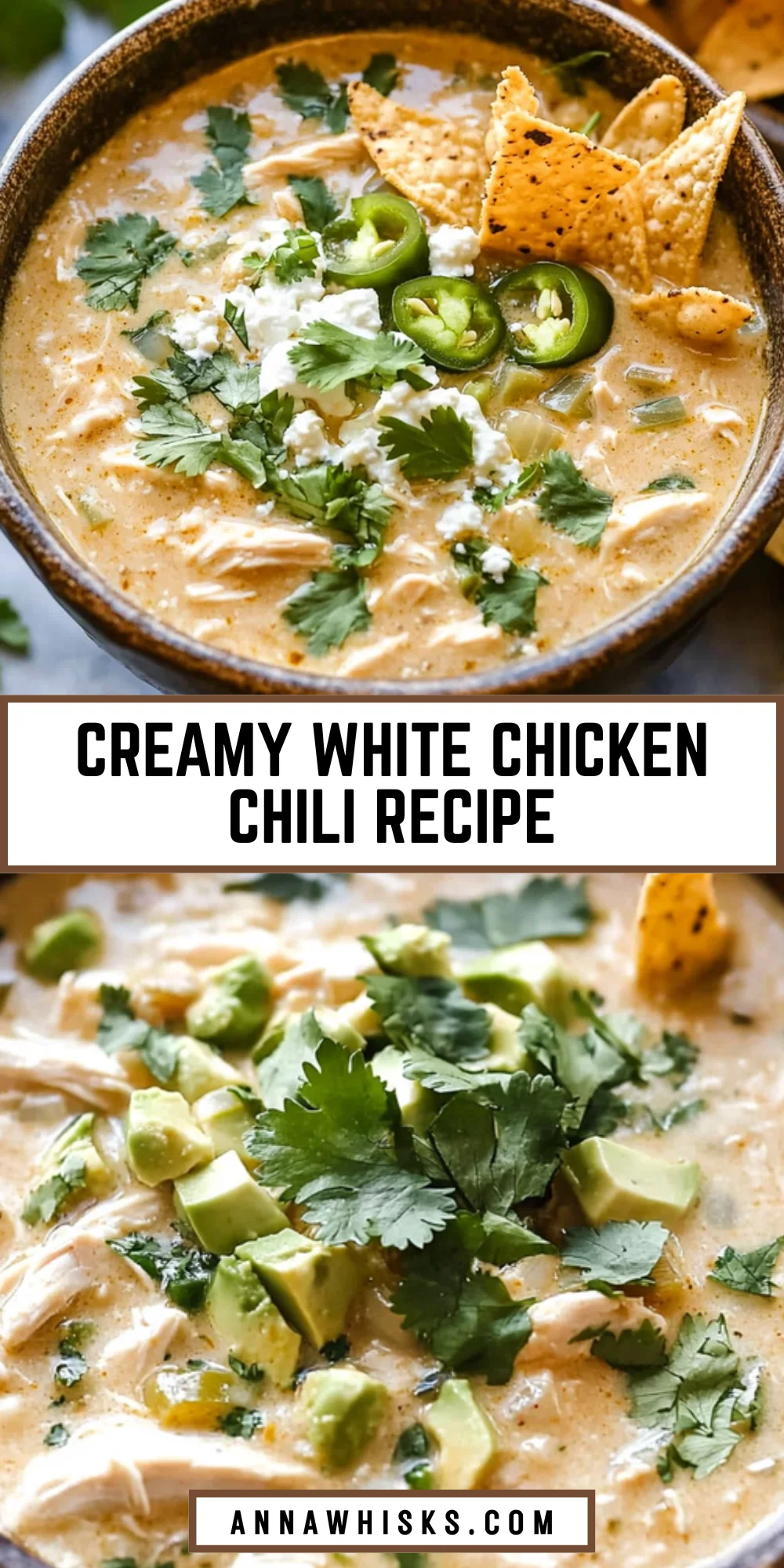 Pinterest Hidden Image