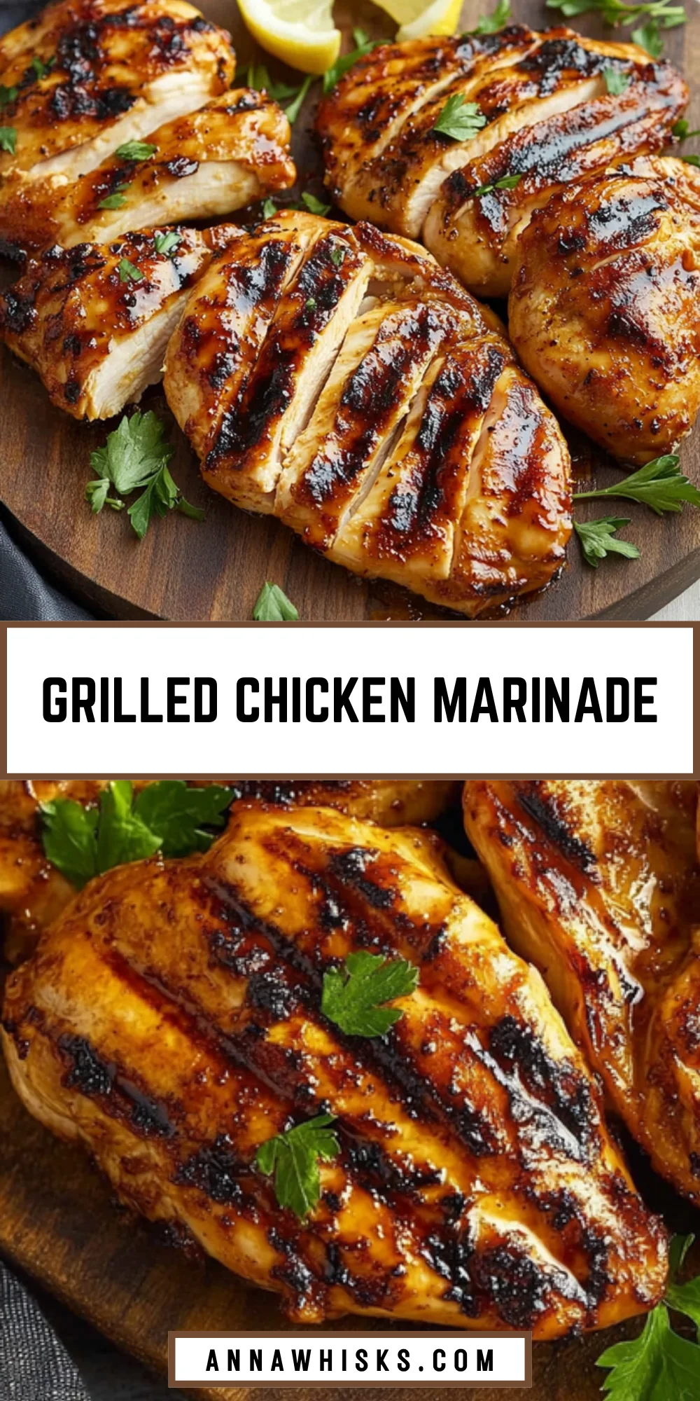 Pinterest Hidden Image