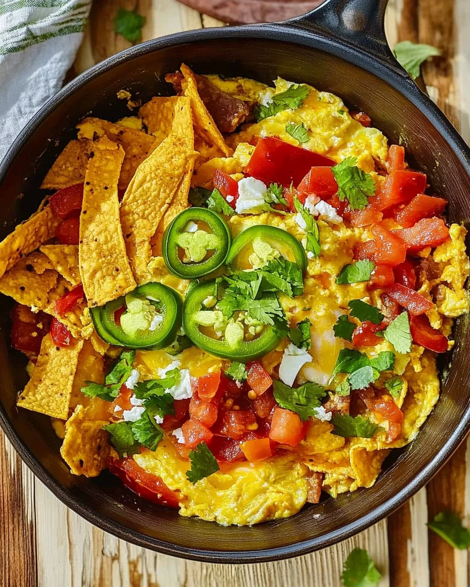 Migas
