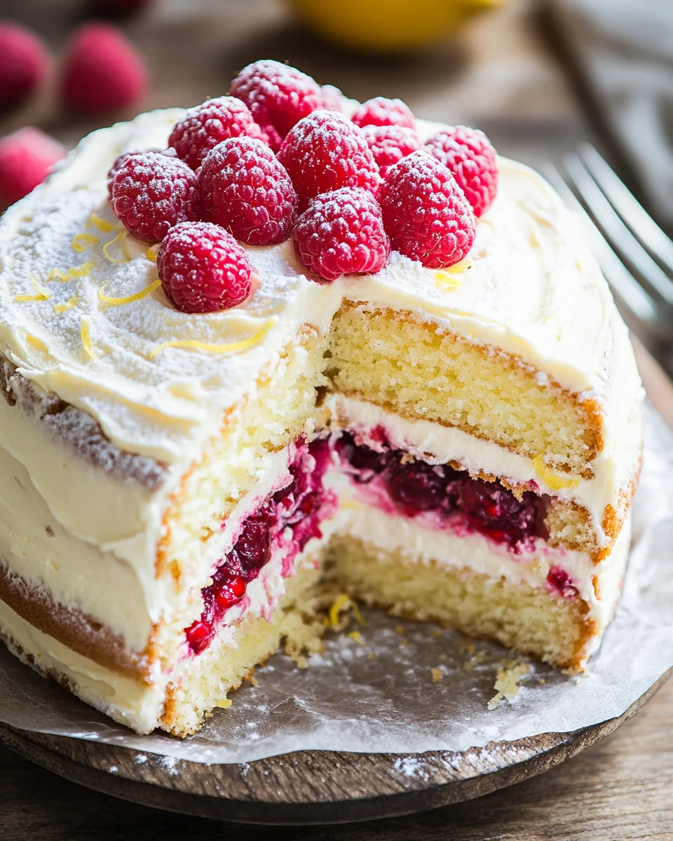 Raspberry