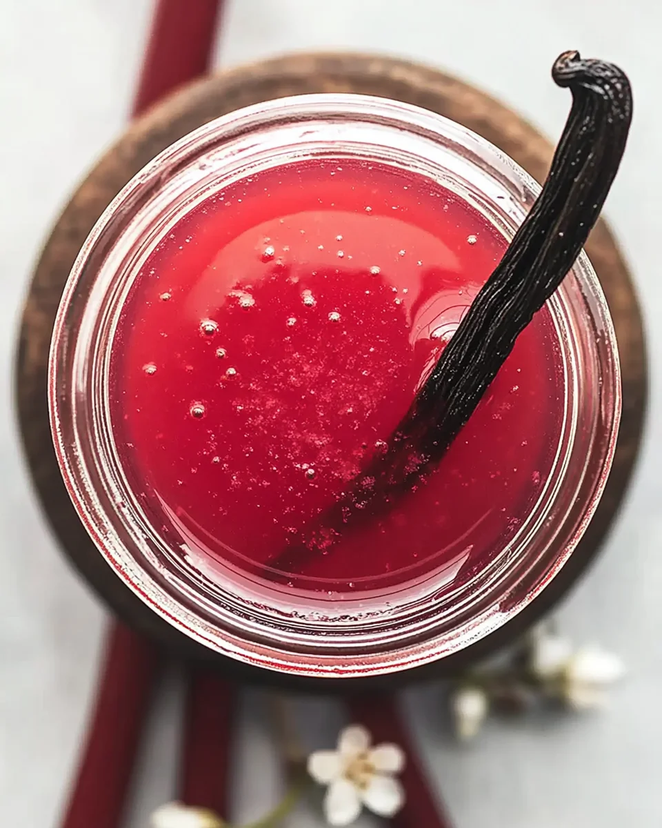 Rhubarb