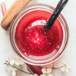 Rhubarb Jelly