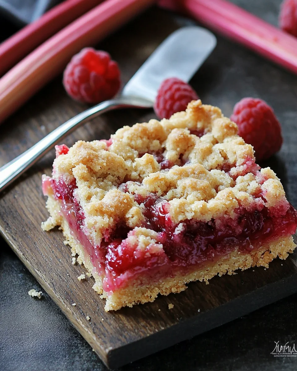Rhubarb