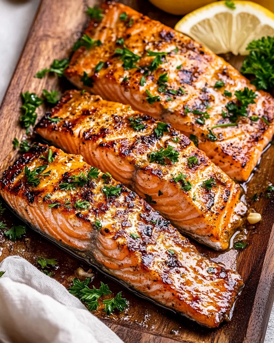 Salmon