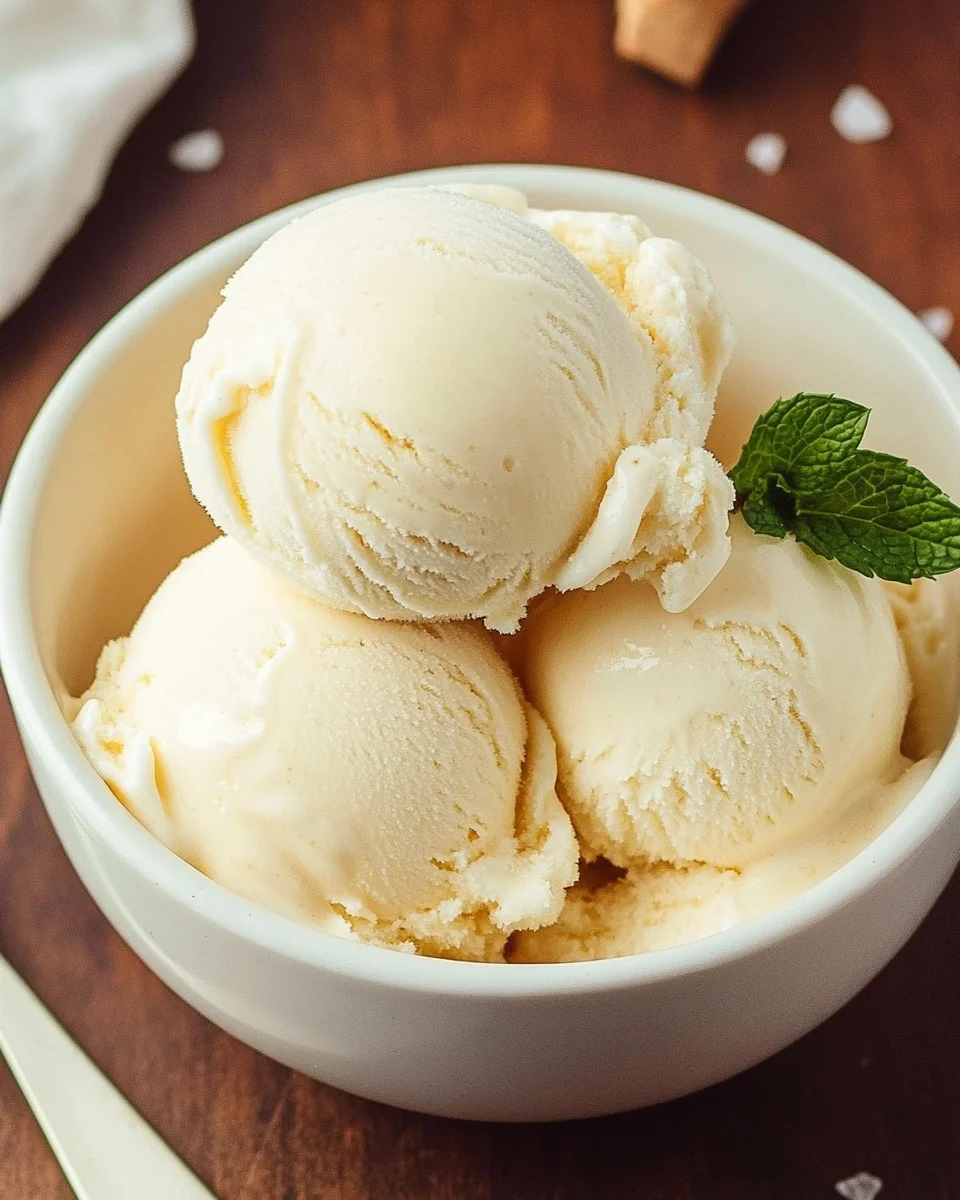 Vanilla