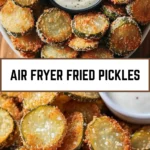Air Fryer Fried Pickles 17 Pinterest Hidden Image