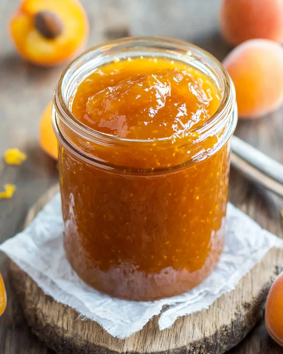 Apricot