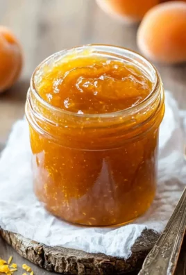 Apricot Jam