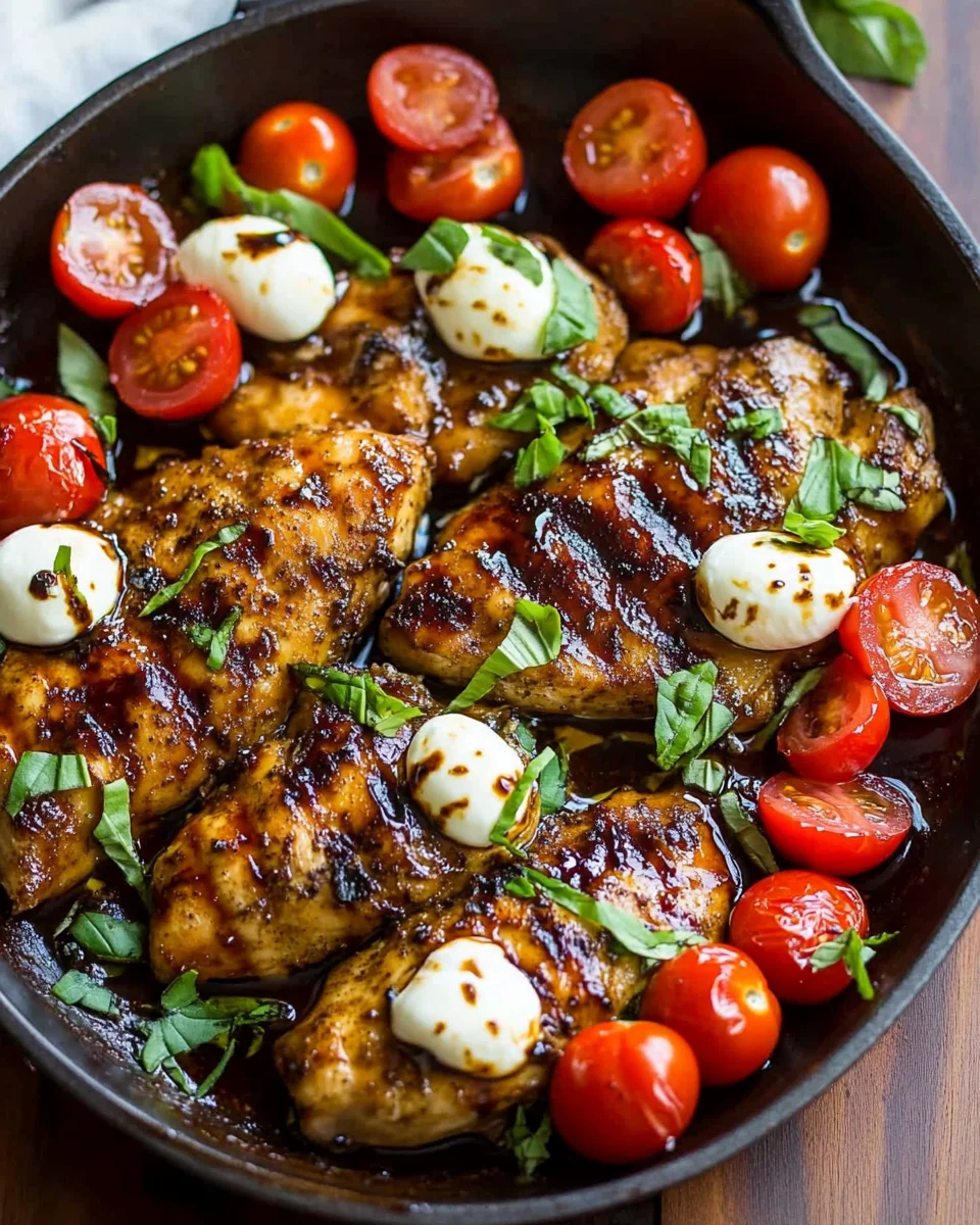 Balsamic