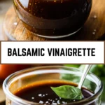 Balsamic Vinaigrette 13 Pinterest Hidden Image