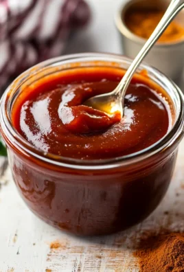 BBQ Sauce Recipe 30 BBQ Sauce Recipe