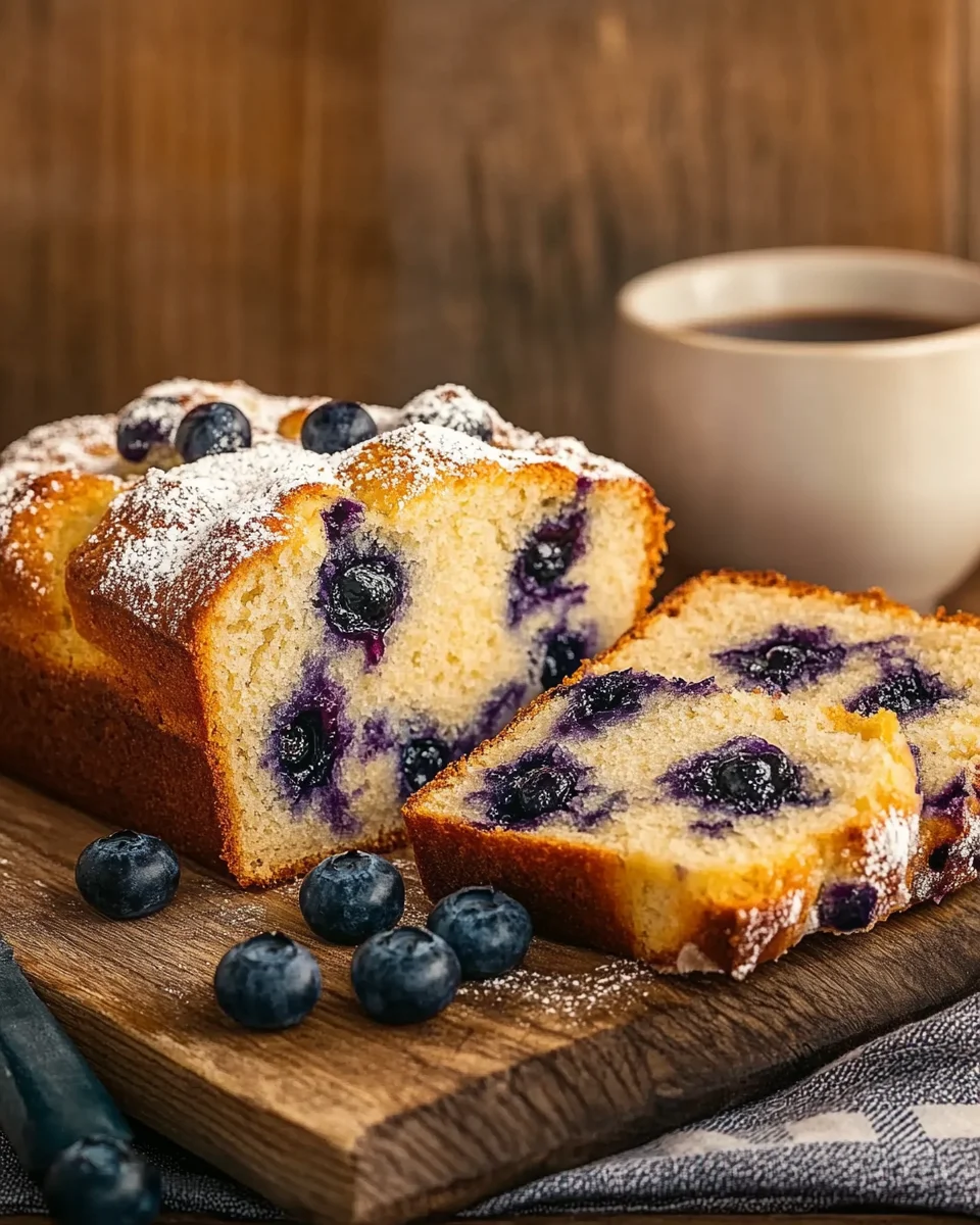 Blueberry