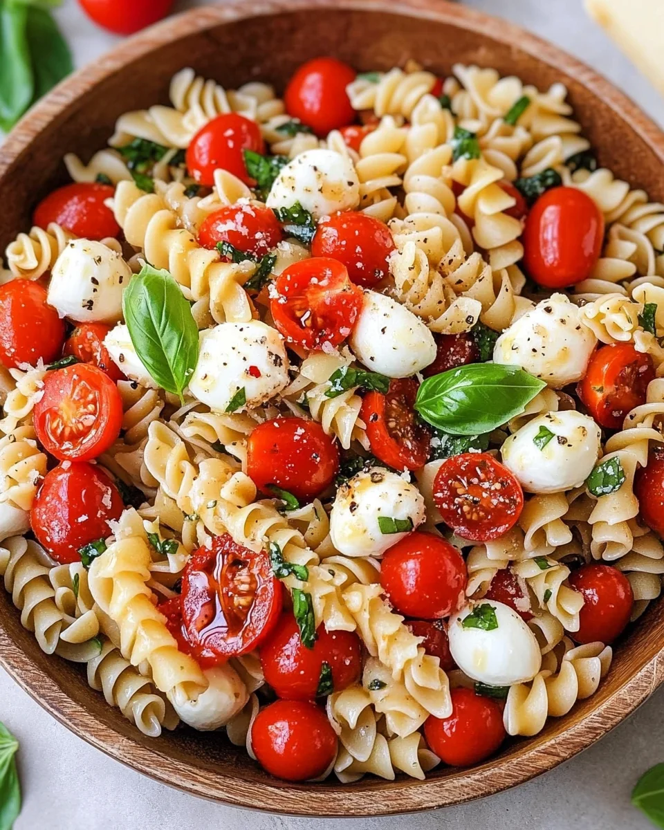 Caprese
