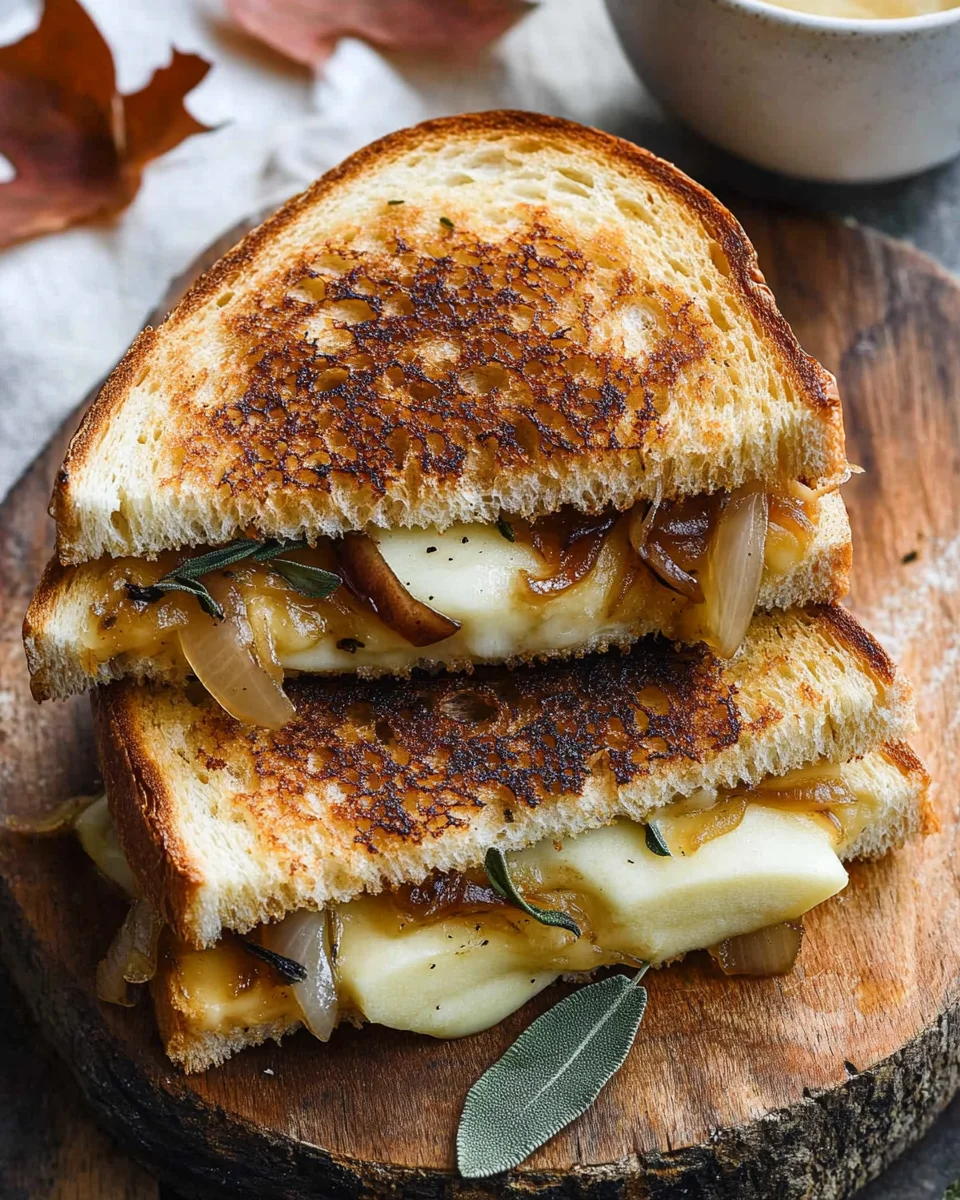 Caramelized