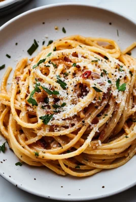 Caramelized Onion Pasta with Chili Oil: A Sweet and Spicy Flavor Bomb