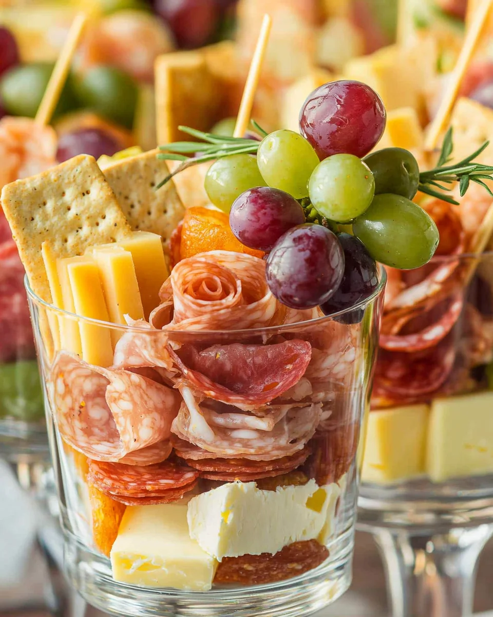 Charcuterie