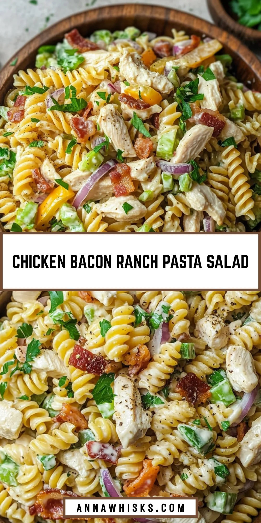 Pinterest Hidden Image