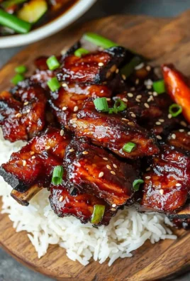 Chinese BBQ Pork