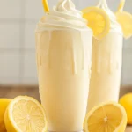 Copycat Chick-fil-A Frosted Lemonade