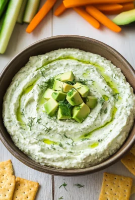 Cottage Cheese Dip