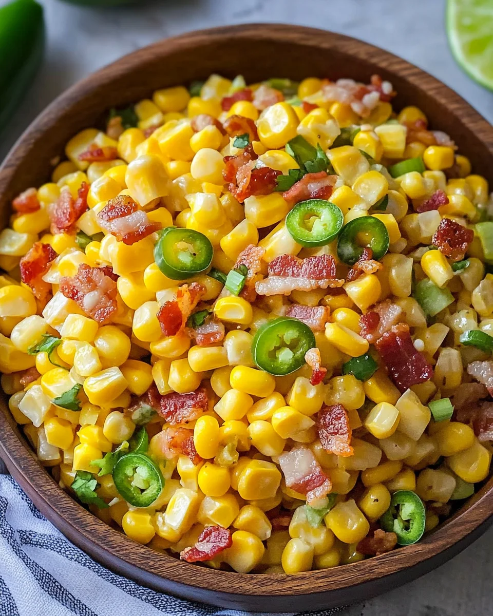 Crack Corn Salad 17 Crack