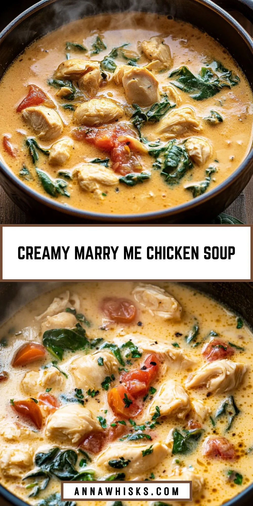 Pinterest Hidden Image