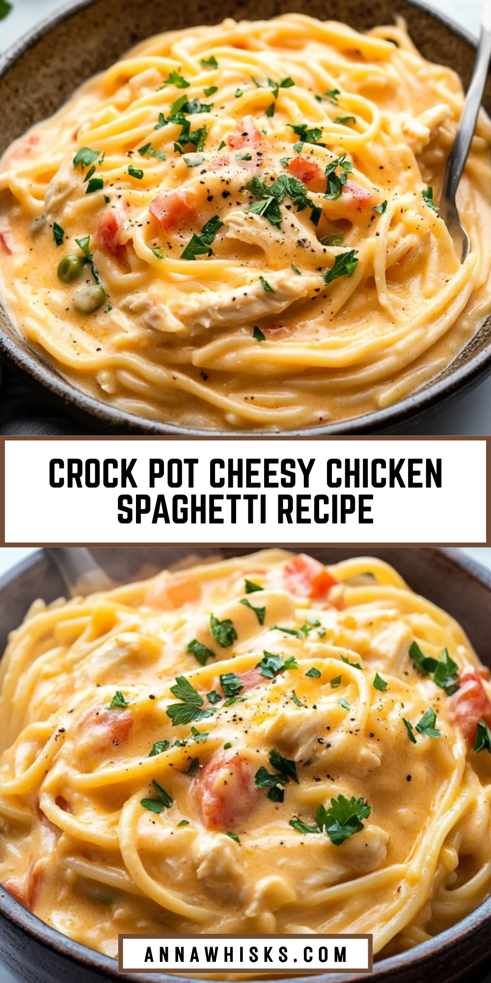 Pinterest Hidden Image