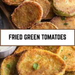 Fried Green Tomatoes 16 Pinterest Hidden Image
