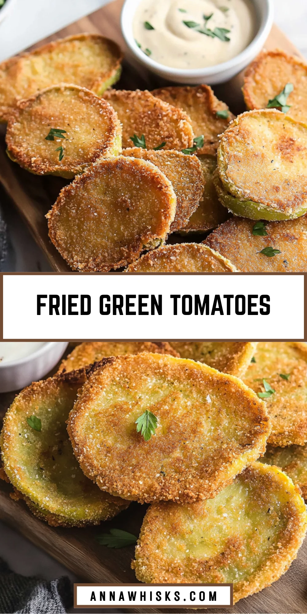 Fried Green Tomatoes 16 Pinterest Hidden Image