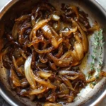 How to Make Caramelized Onions