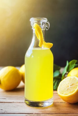 Limoncello