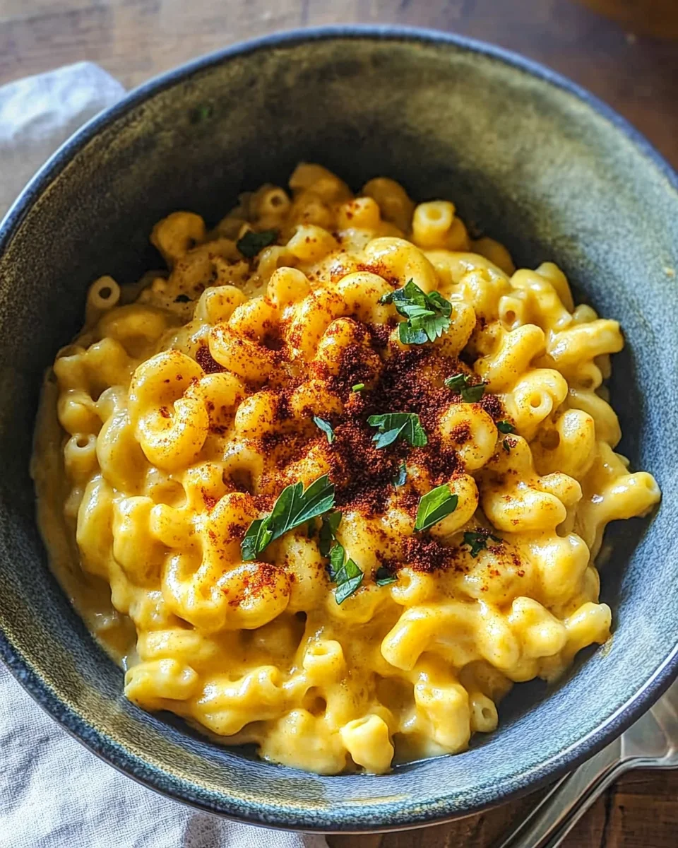 One Pot Creamy Mac and Cheese (Stovetop) 25 One Pot Creamy Mac and Cheese (Stovetop