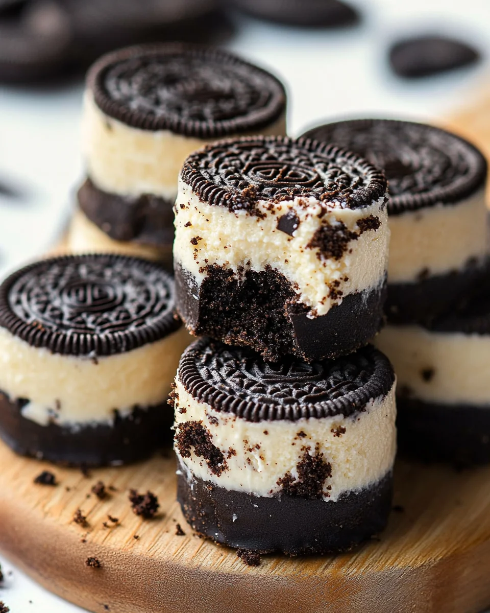 Oreo