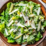 Parmesan Chopped Salad