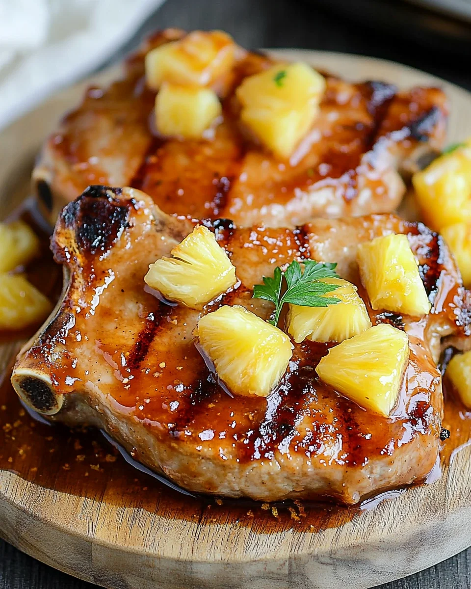 Pineapple