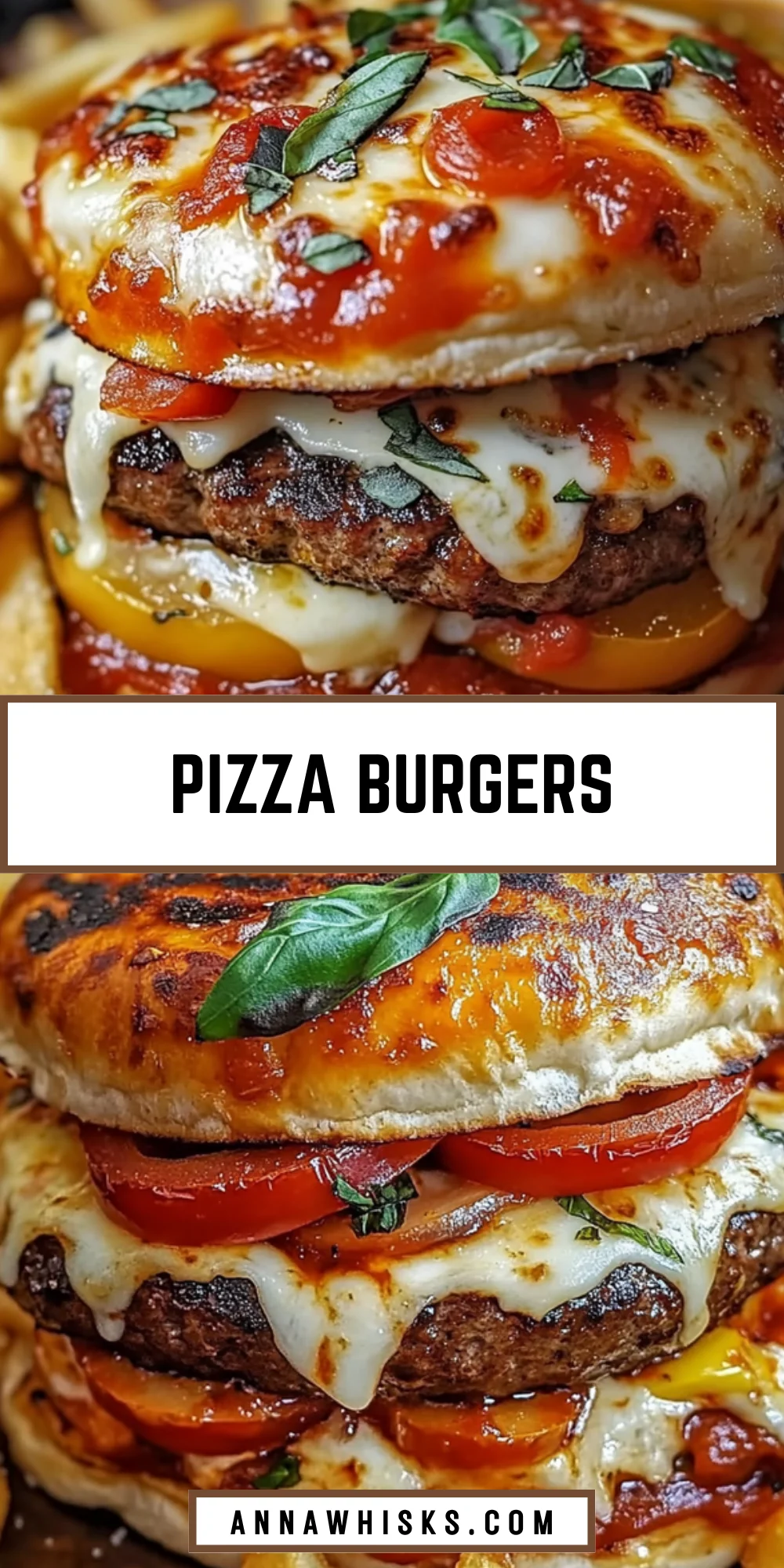 Pinterest Hidden Image