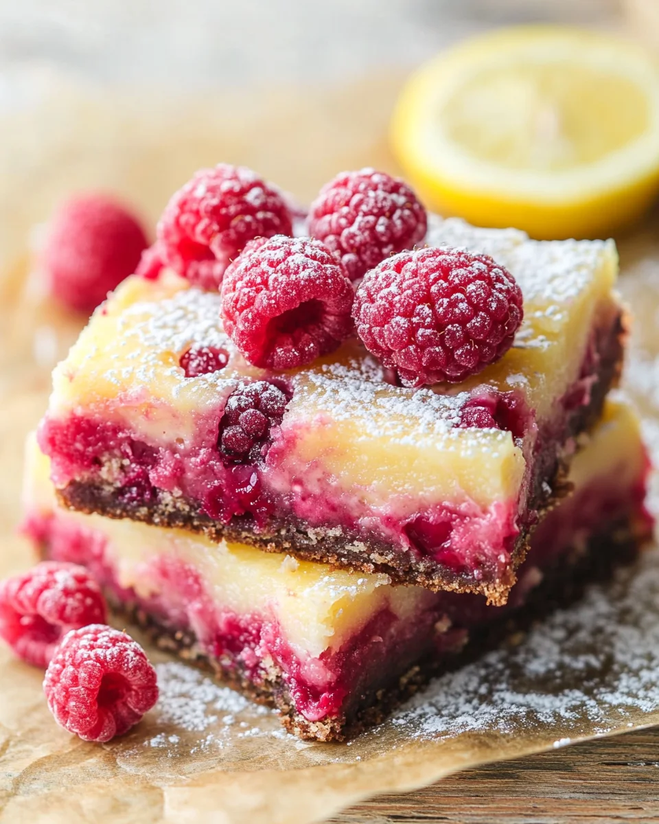 Raspberry