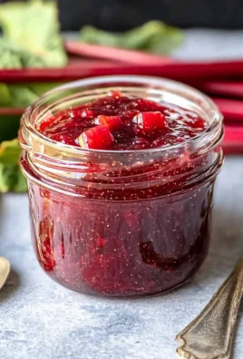 Rhubarb Jam – Rhubarb Jam Recipe 25 Rhubarb Jam – Rhubarb Jam Recipe