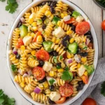 Southwestern Pasta Salad