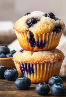 The Best Blueberry Muffins Ever 29 The Best Blueberry Muffins Ever